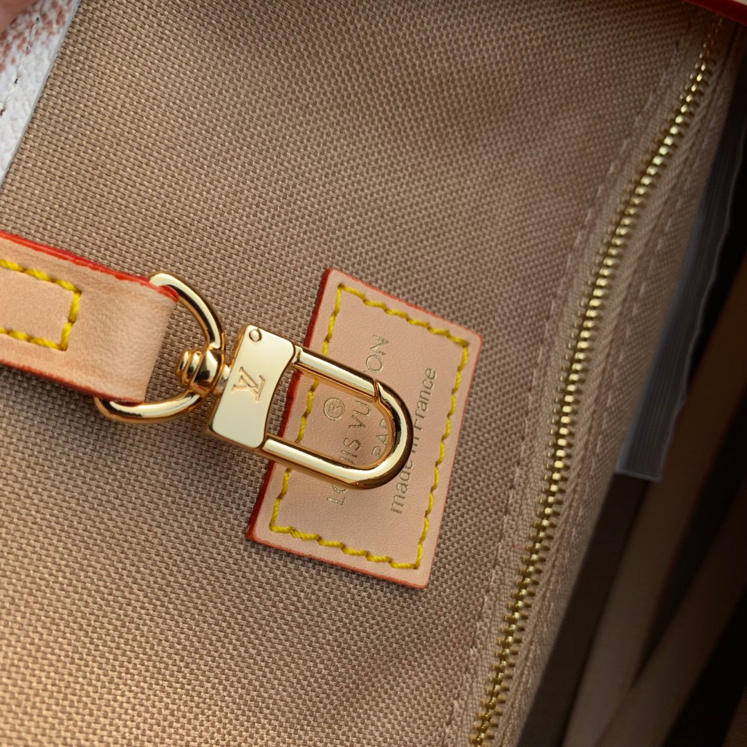 Serenityll™ 100099 Luxury Bag 35 x 27 x 14 cm