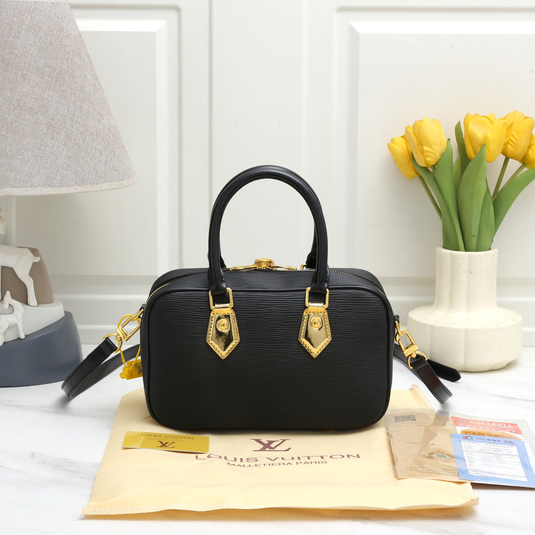 Serenityll™ 100087 Luxury Bag 26x10x16cm