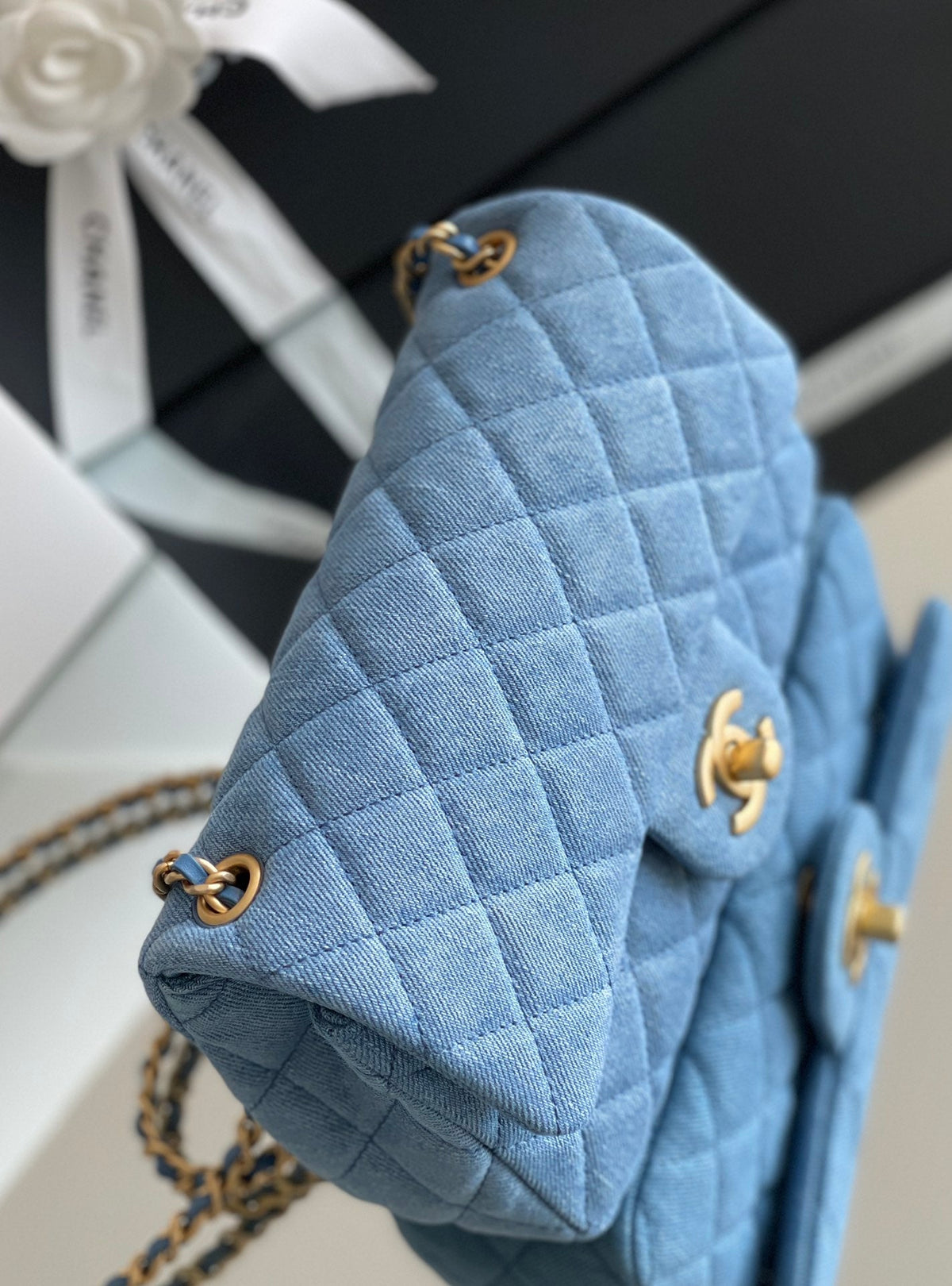 Serenityll™ 100135 Luxury Bag - 20x13x7cm