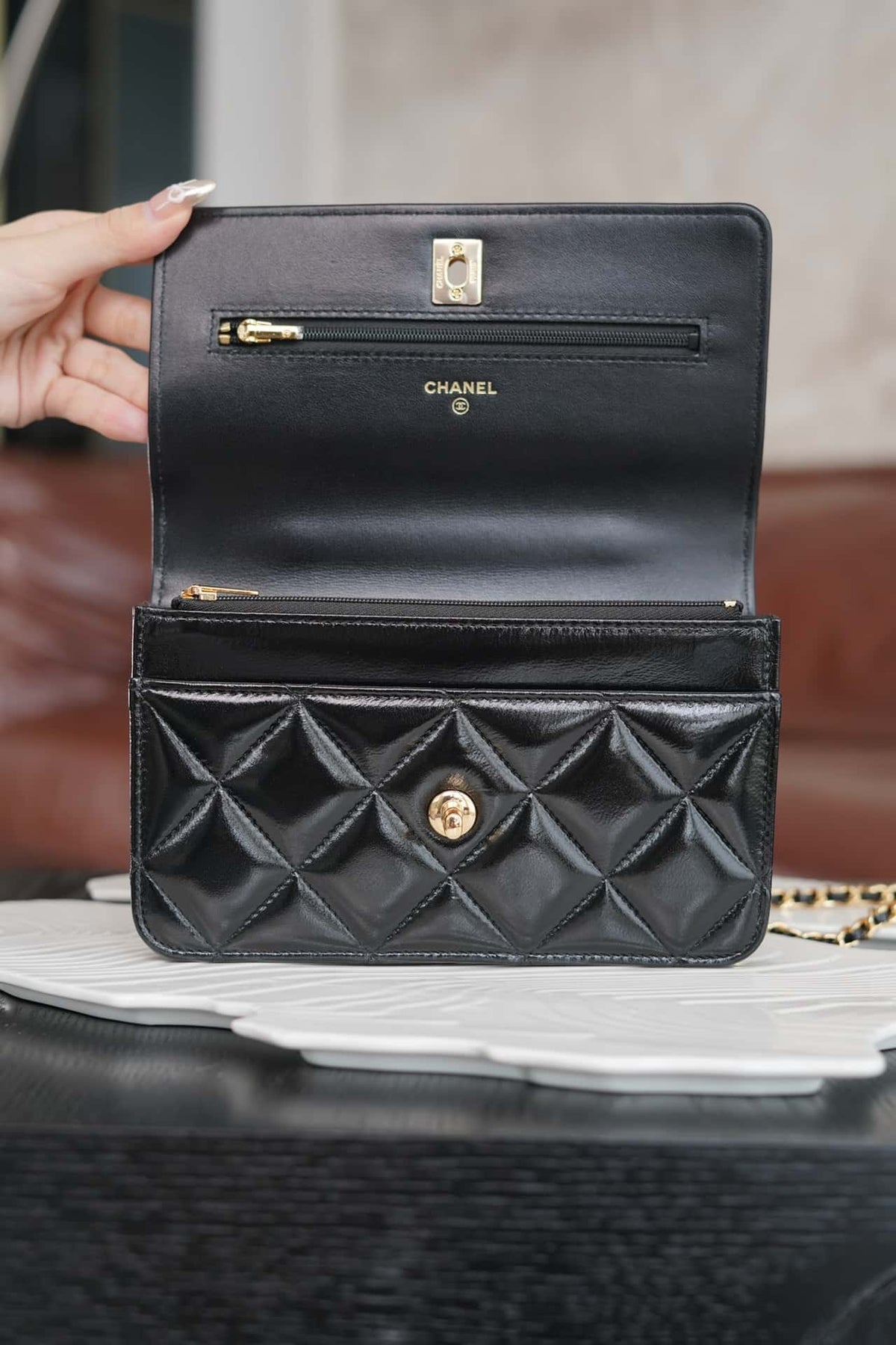 Serenityll™ 100175 Luxury Bag