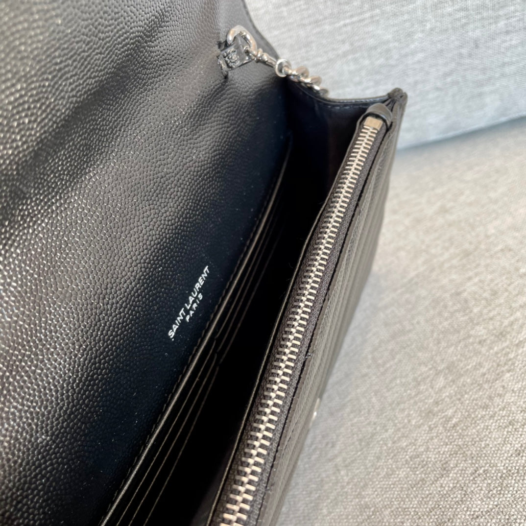 Serenityll™ 100217 Luxury Bag 19x11.5x4 cm