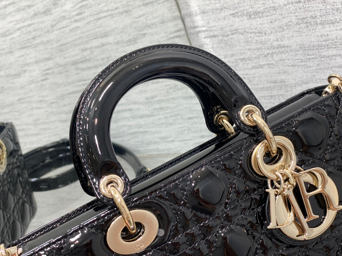 Serenityll™ 100113 Luxury Bag - 26x6x14cm