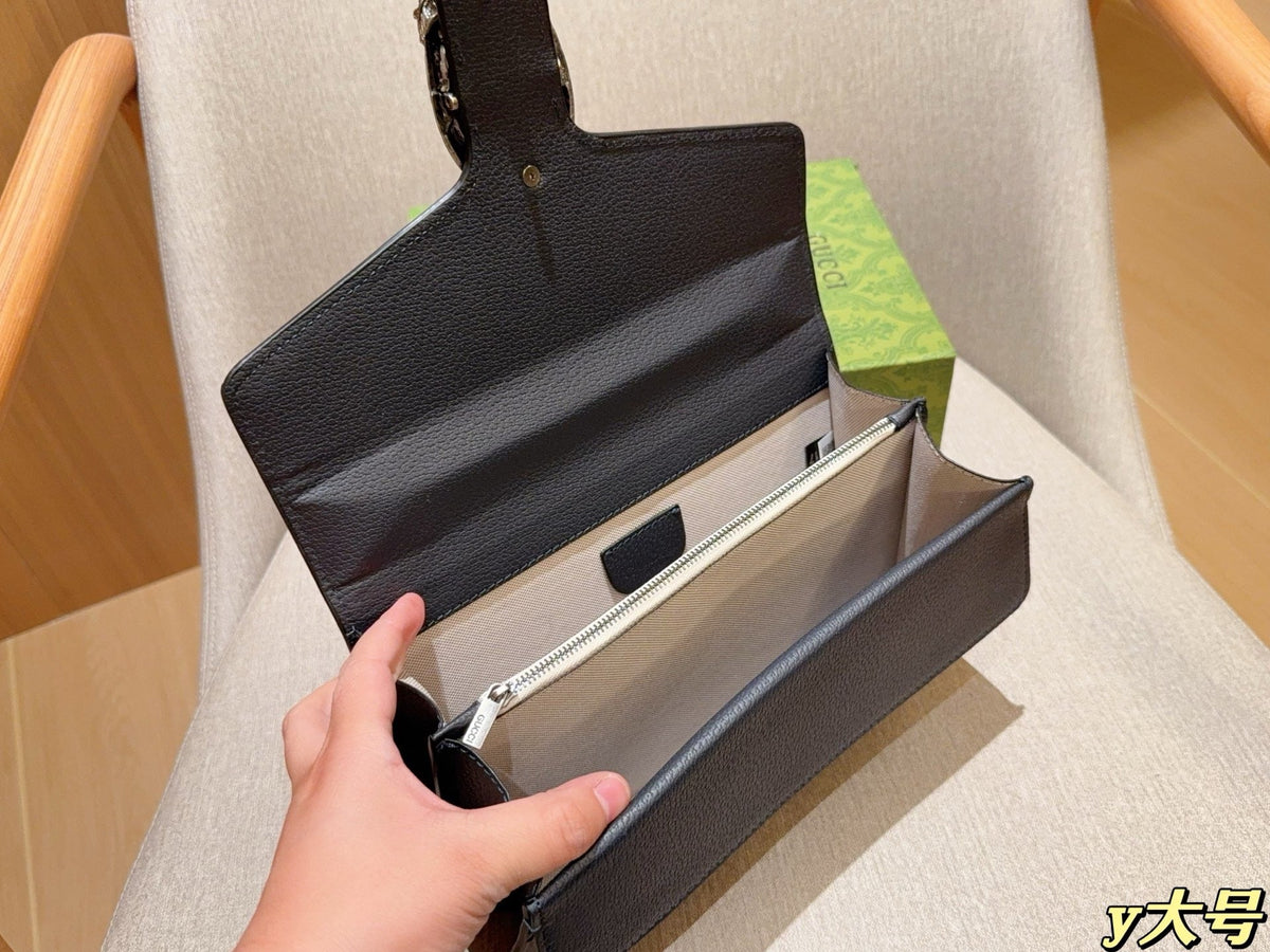 Serenityll™ 100031 Luxury Bag - 28x18x9cm