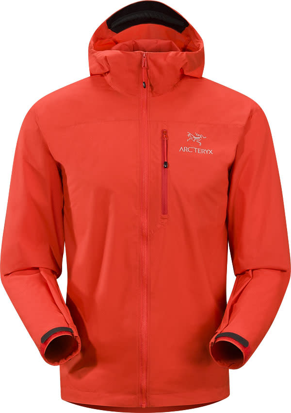 Squamish Hoody Unisex