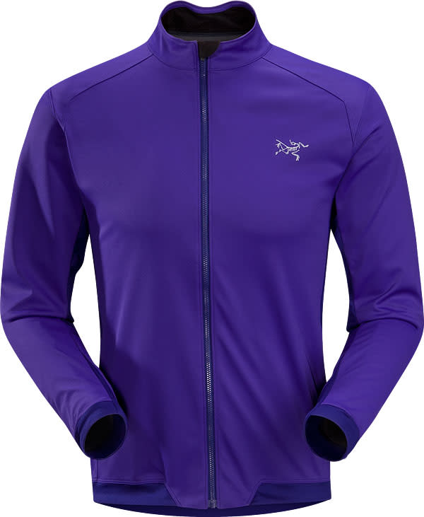 Trino Jersey LS Men's