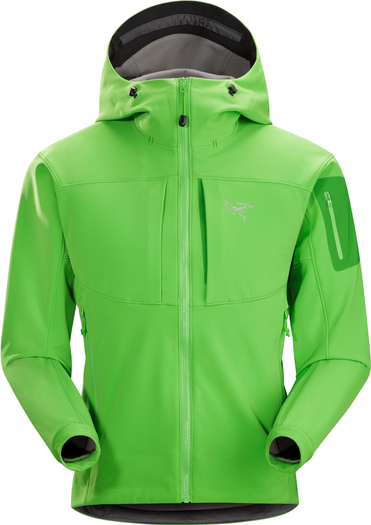 Gamma MX Hoody Men's