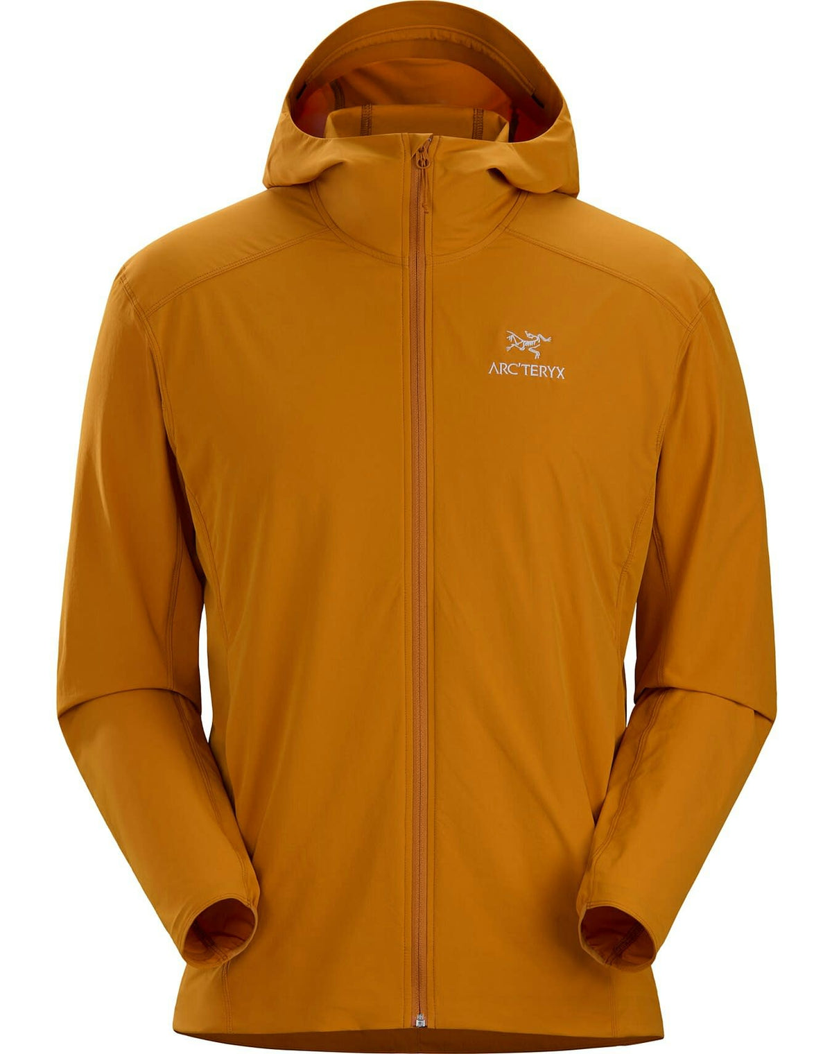 Gamma SL Hoody Men's