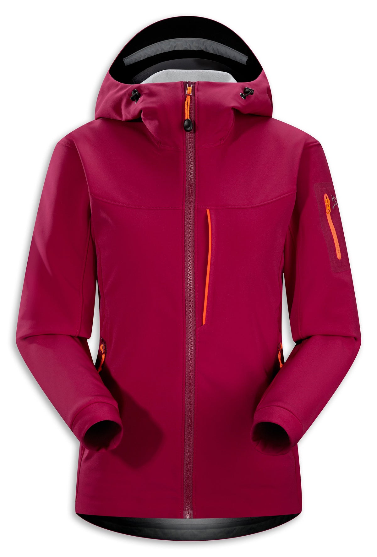 Gamma MX Hoody Women's