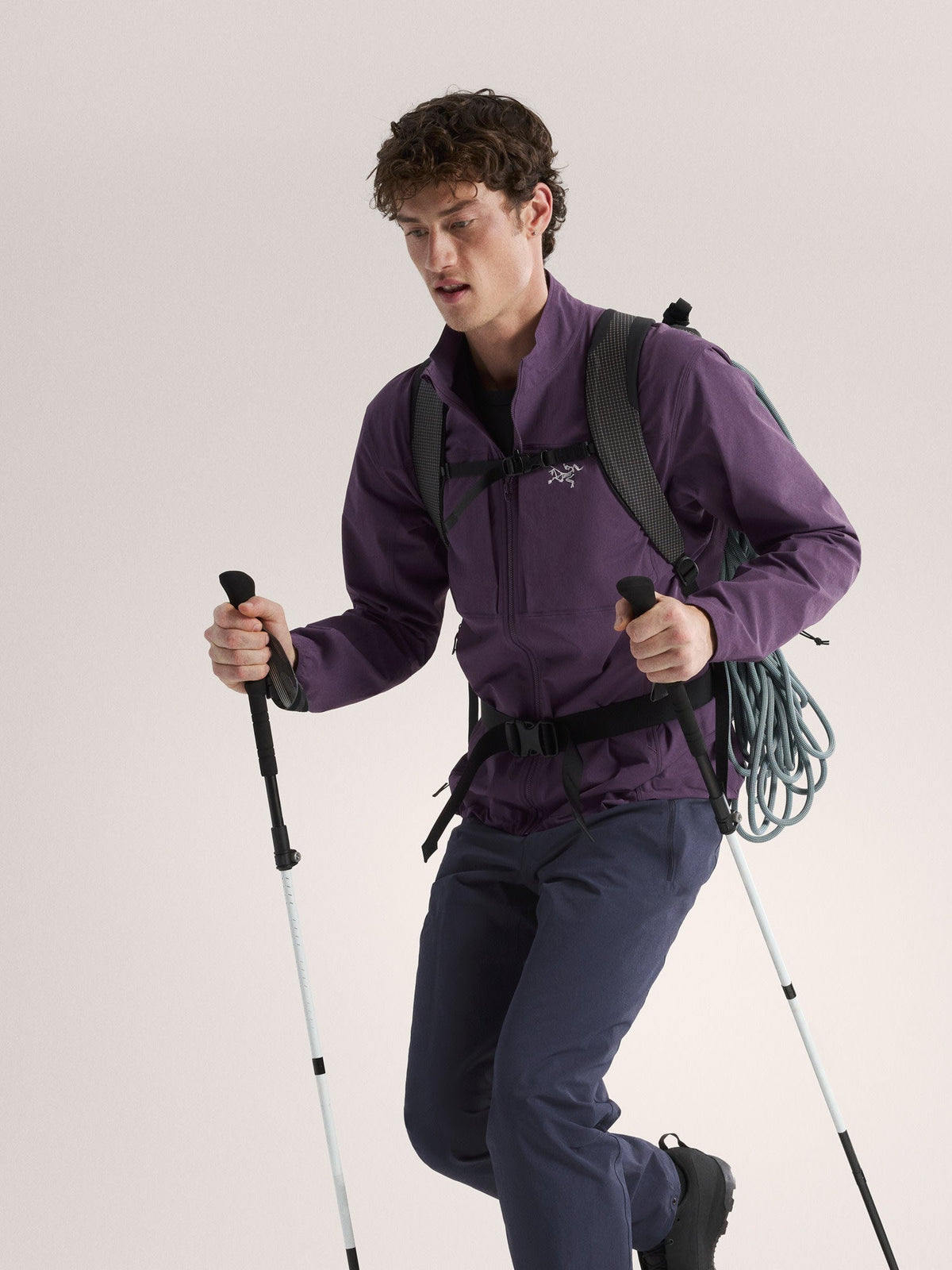Gamma Jacket Men's
