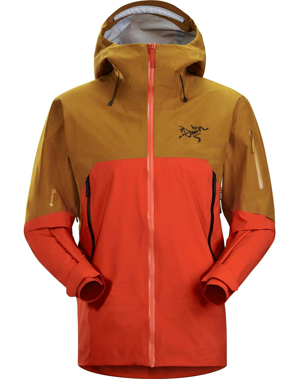 Rush Jacket Men's