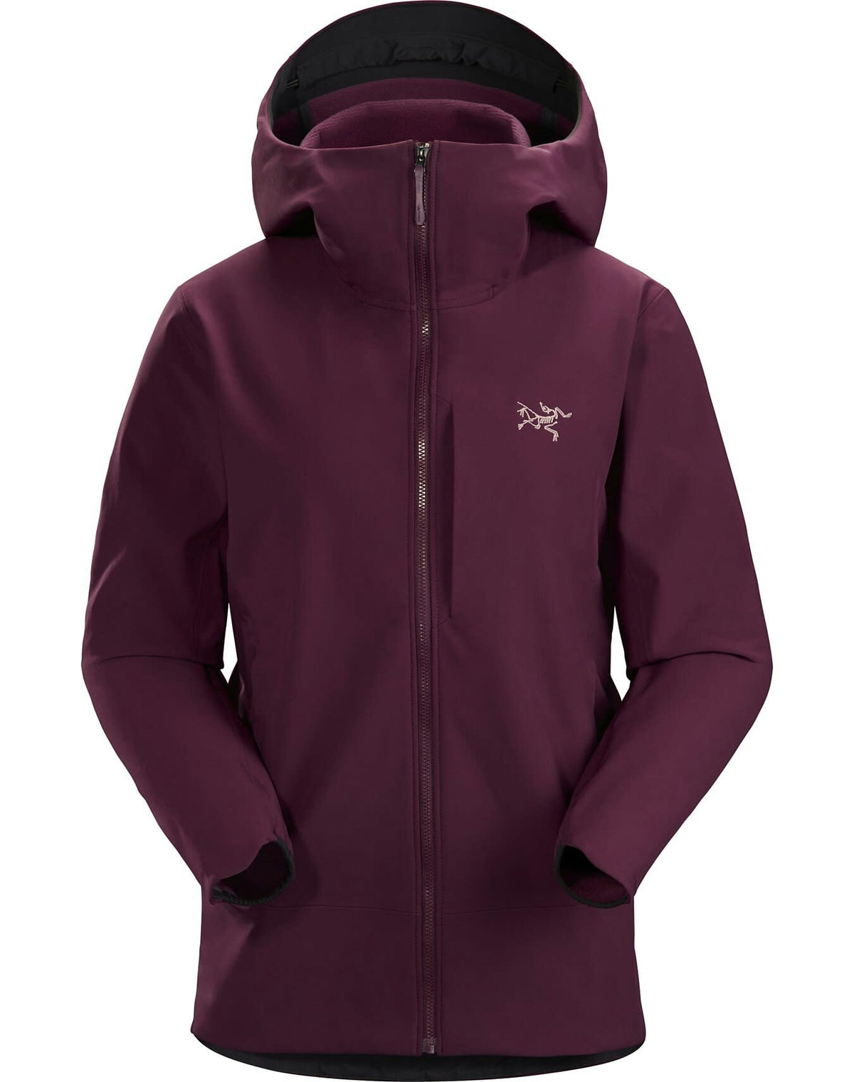 Gamma MX Hoody Women's