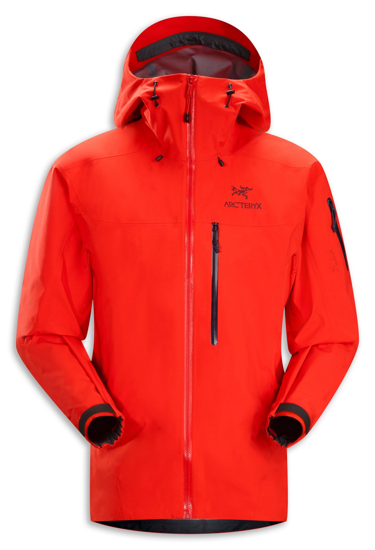 Theta SVX Jacket Men's