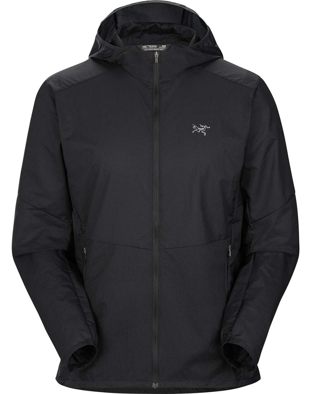 Incendo Airshell Hoody Men's