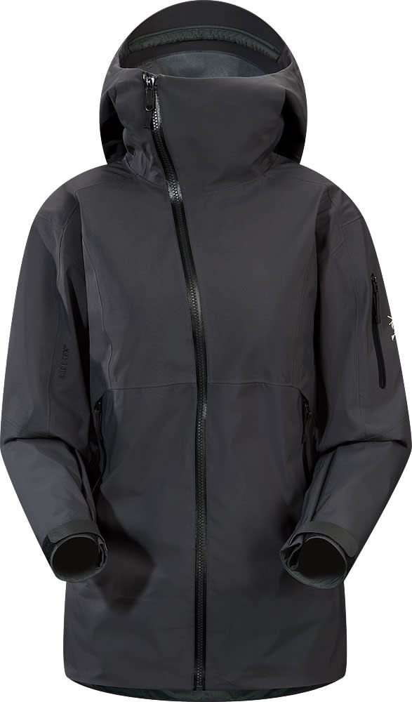 Sidewinder Jacket Women's