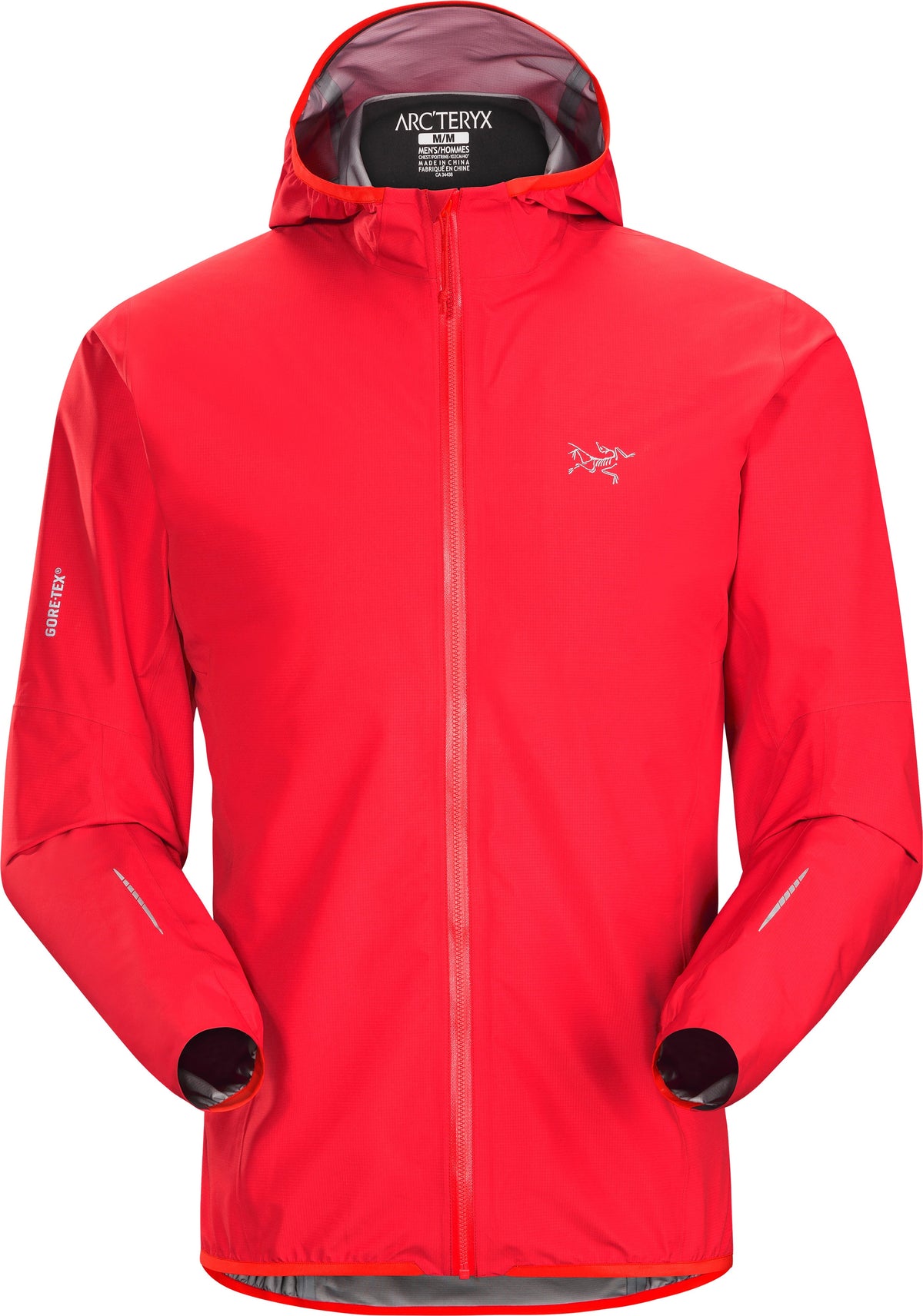 Norvan Jacket Men's