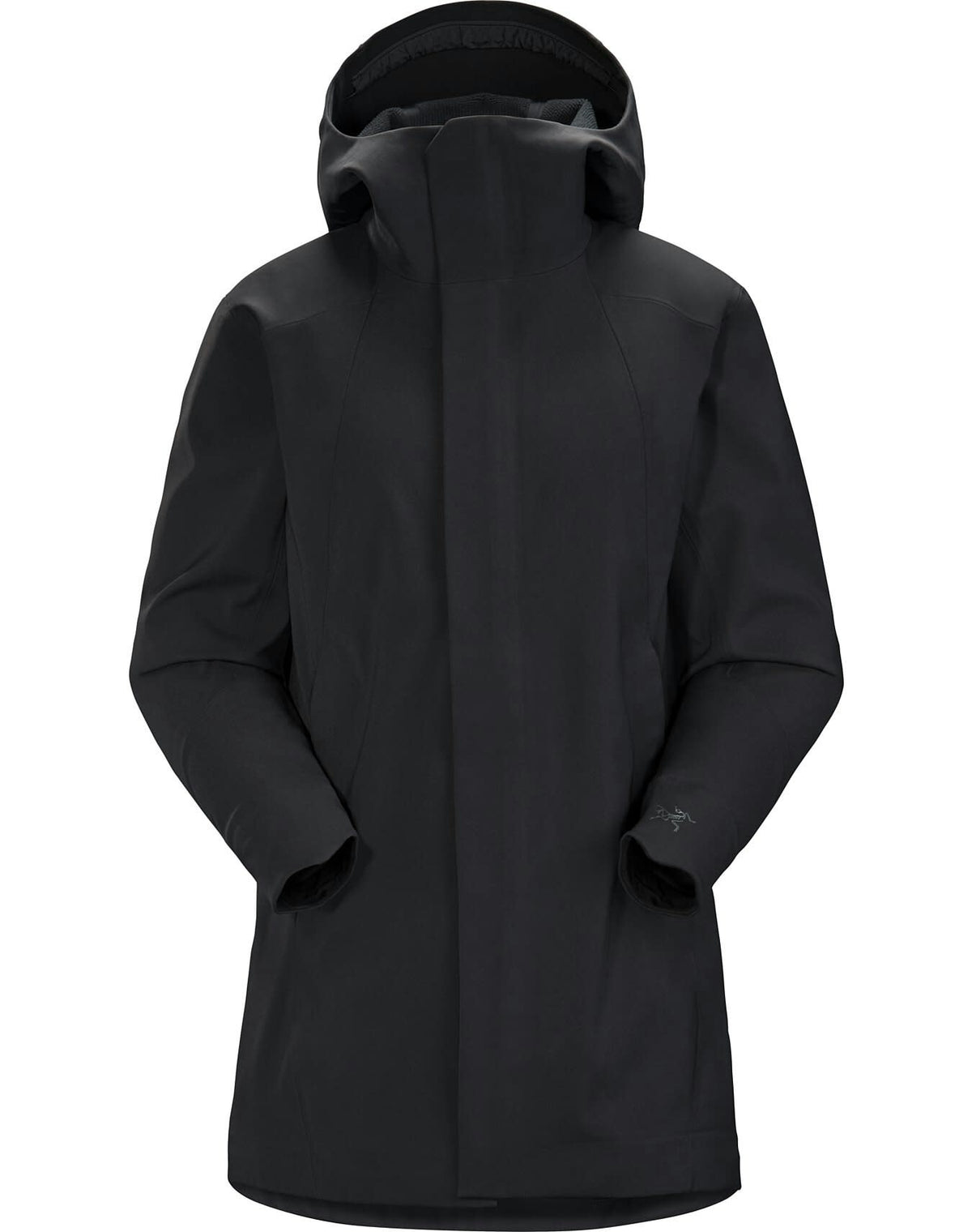 Wynd Softshell Coat Women's
