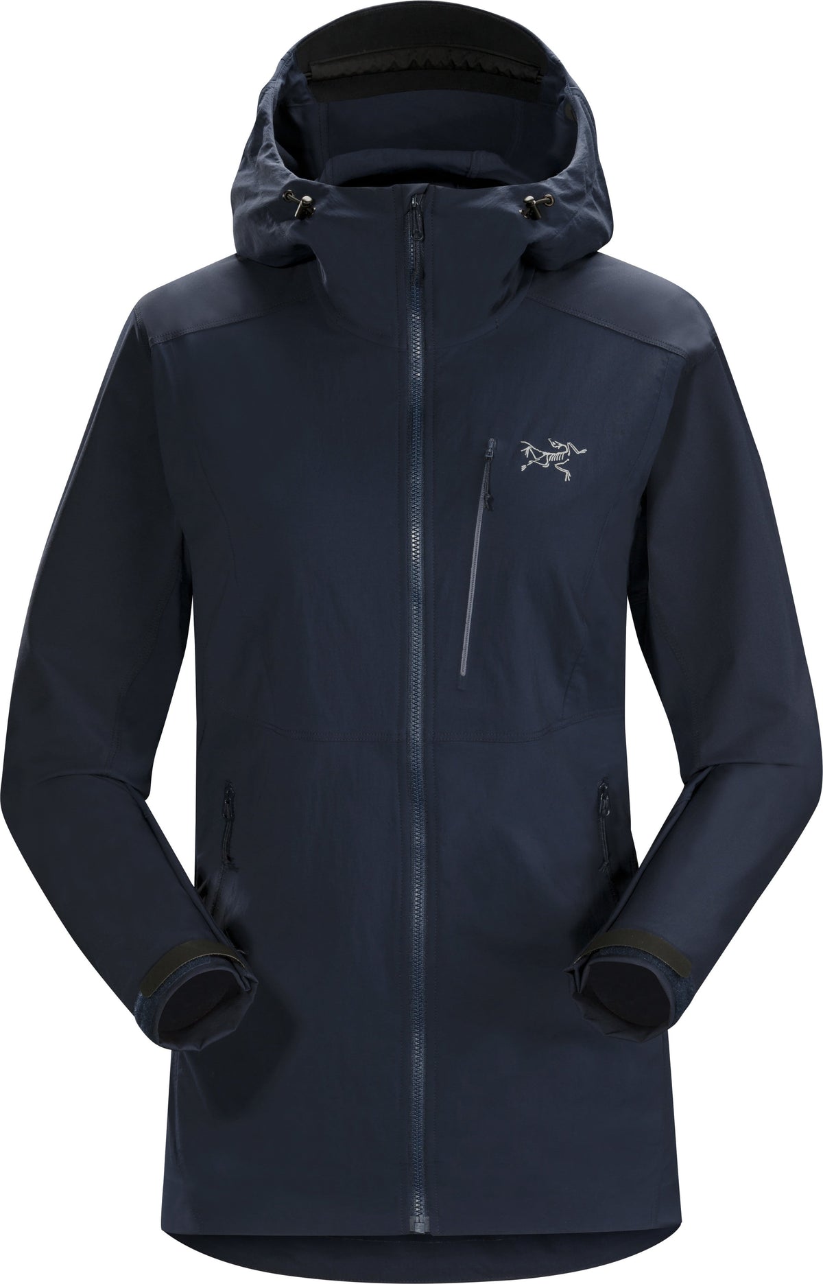 Psiphon FL Hoody Women's