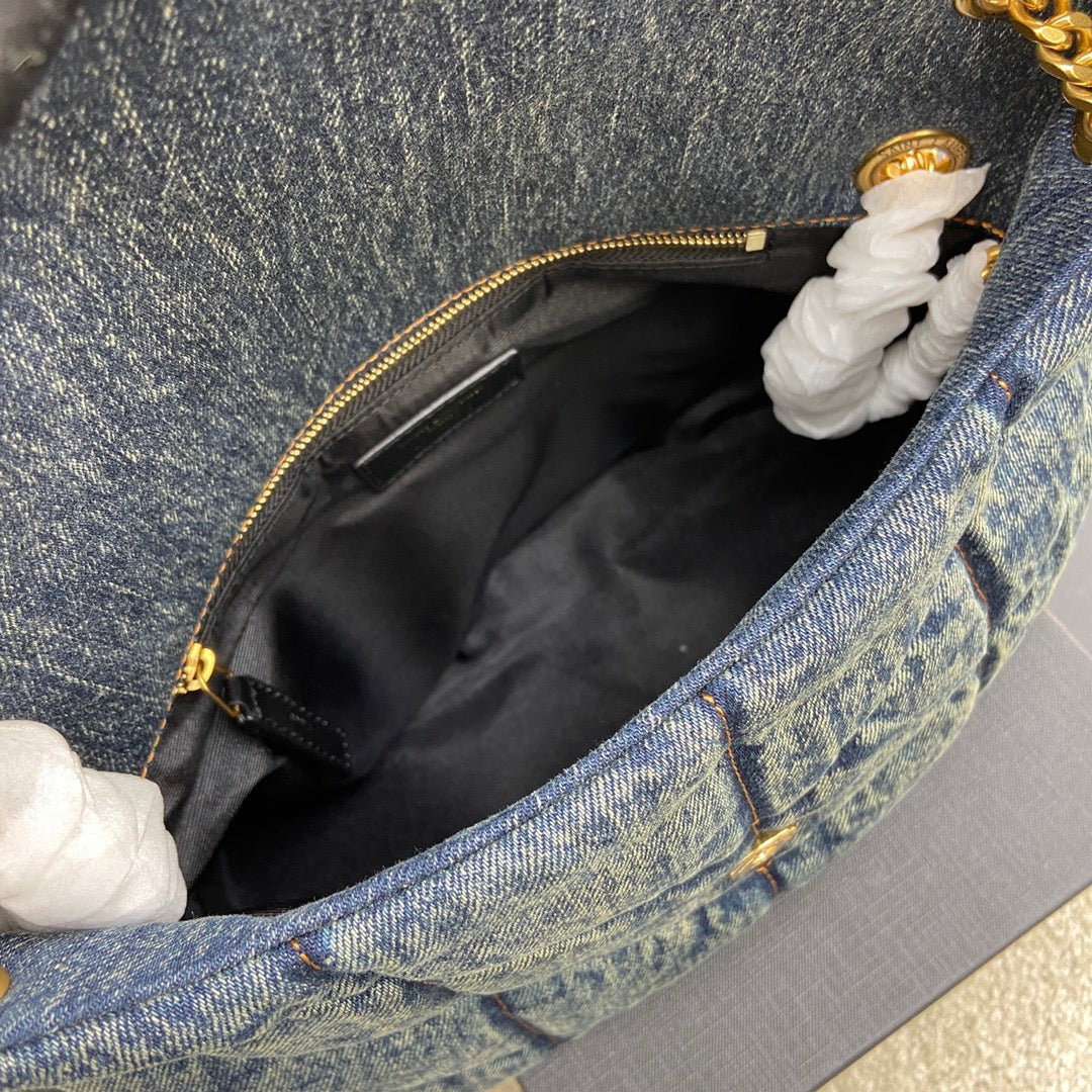 Serenityll™ 100207 Luxury Bag - 29*17*11cm