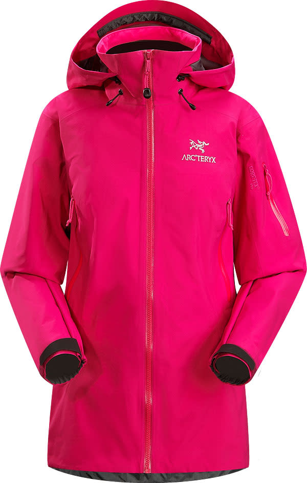 Theta AR Jacket Women's