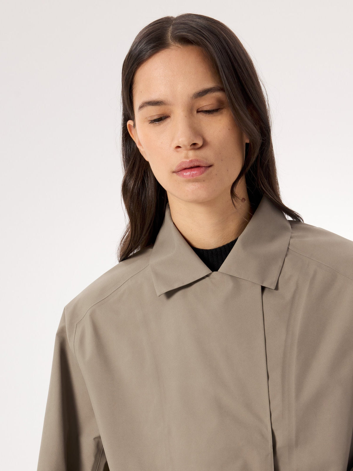Nitra Trench Coat Women's