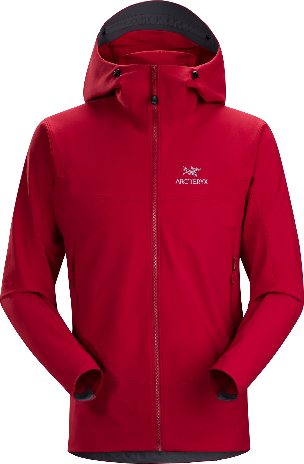 Gamma LT Hoody Men's