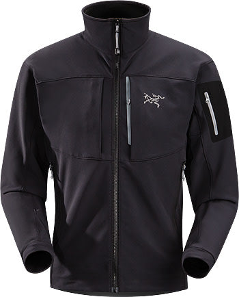 Gamma MX Jacket Men's