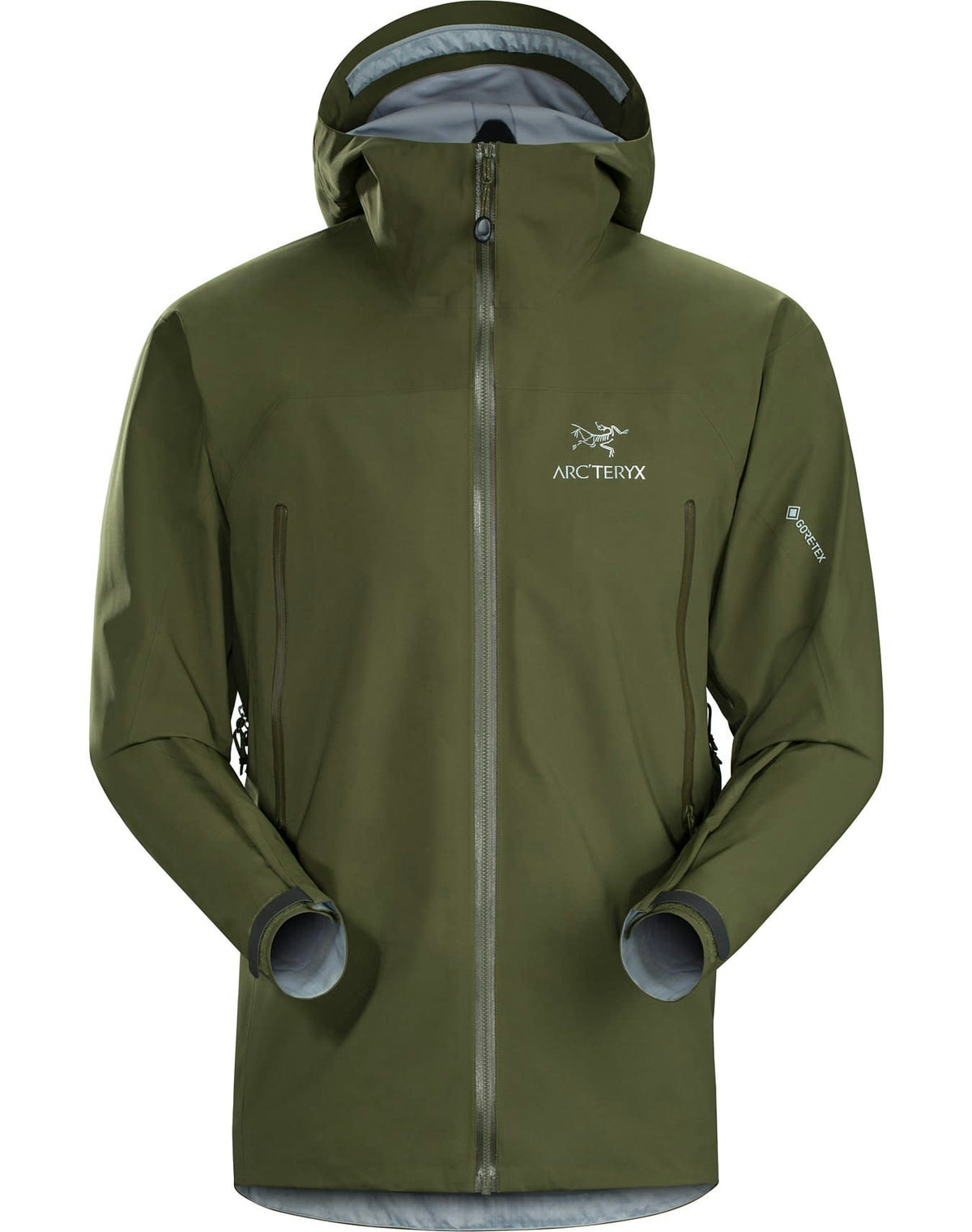 Zeta AR Jacket Men's
