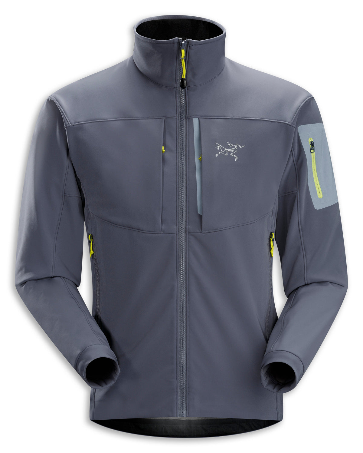 Gamma MX Jacket Men's