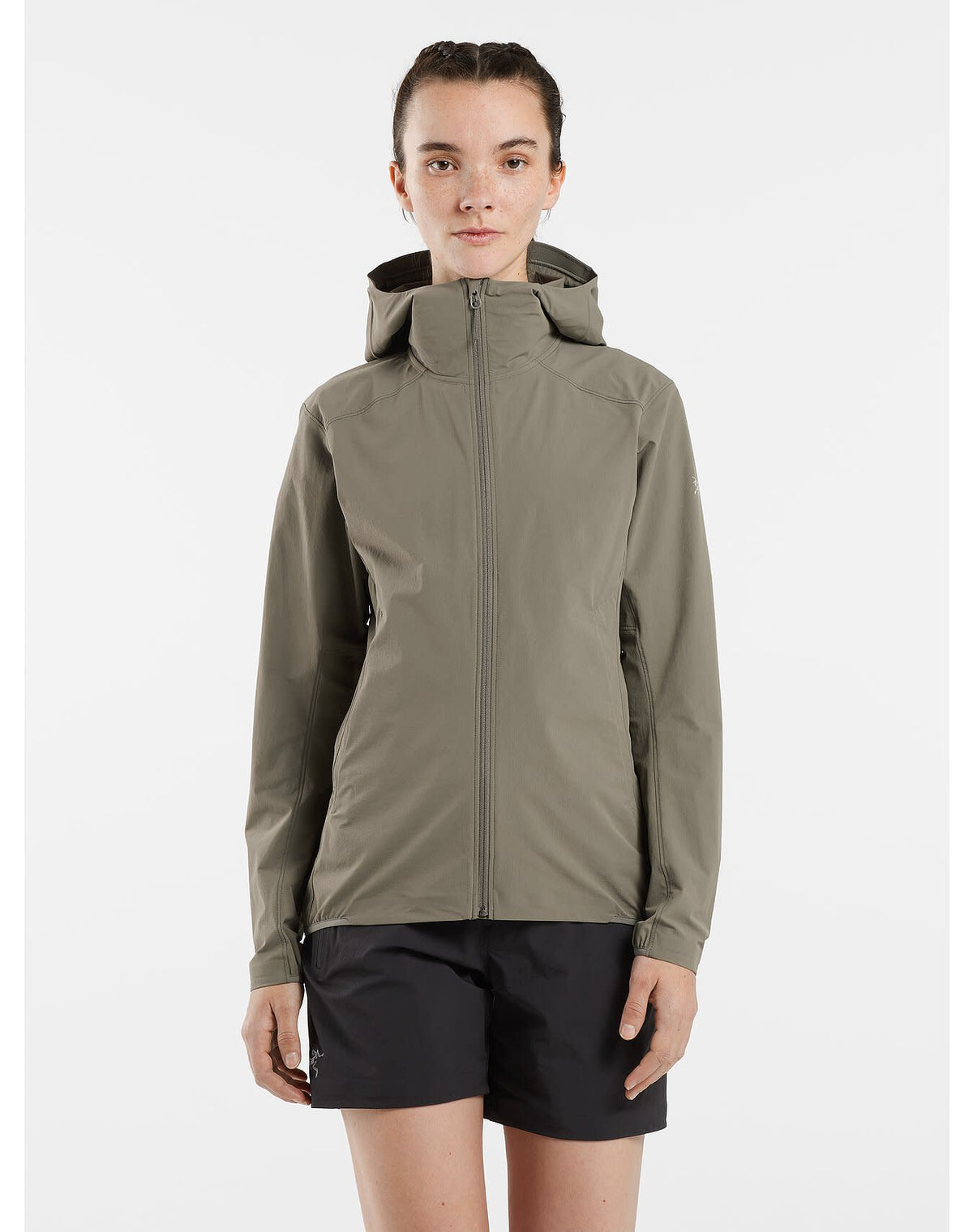 Gamma Lightweight Hoody Women's