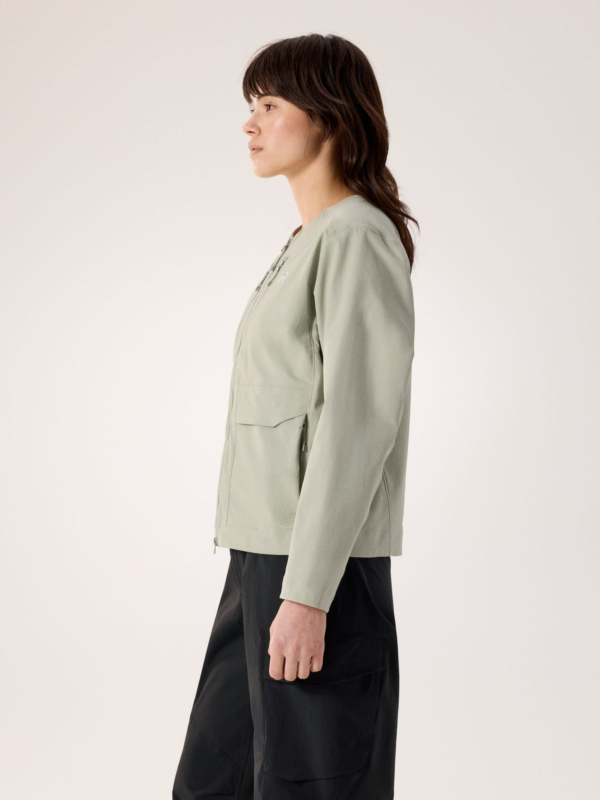 Sonii Utility Jacket Women's