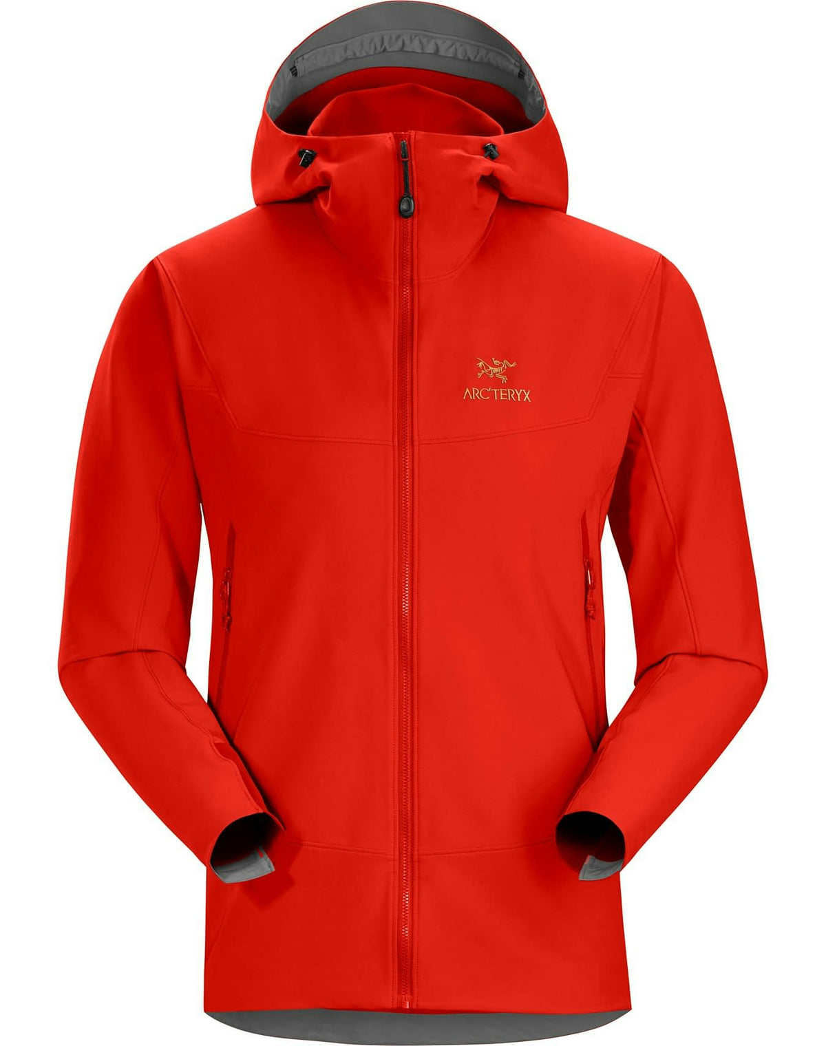 Gamma LT Hoody Men's