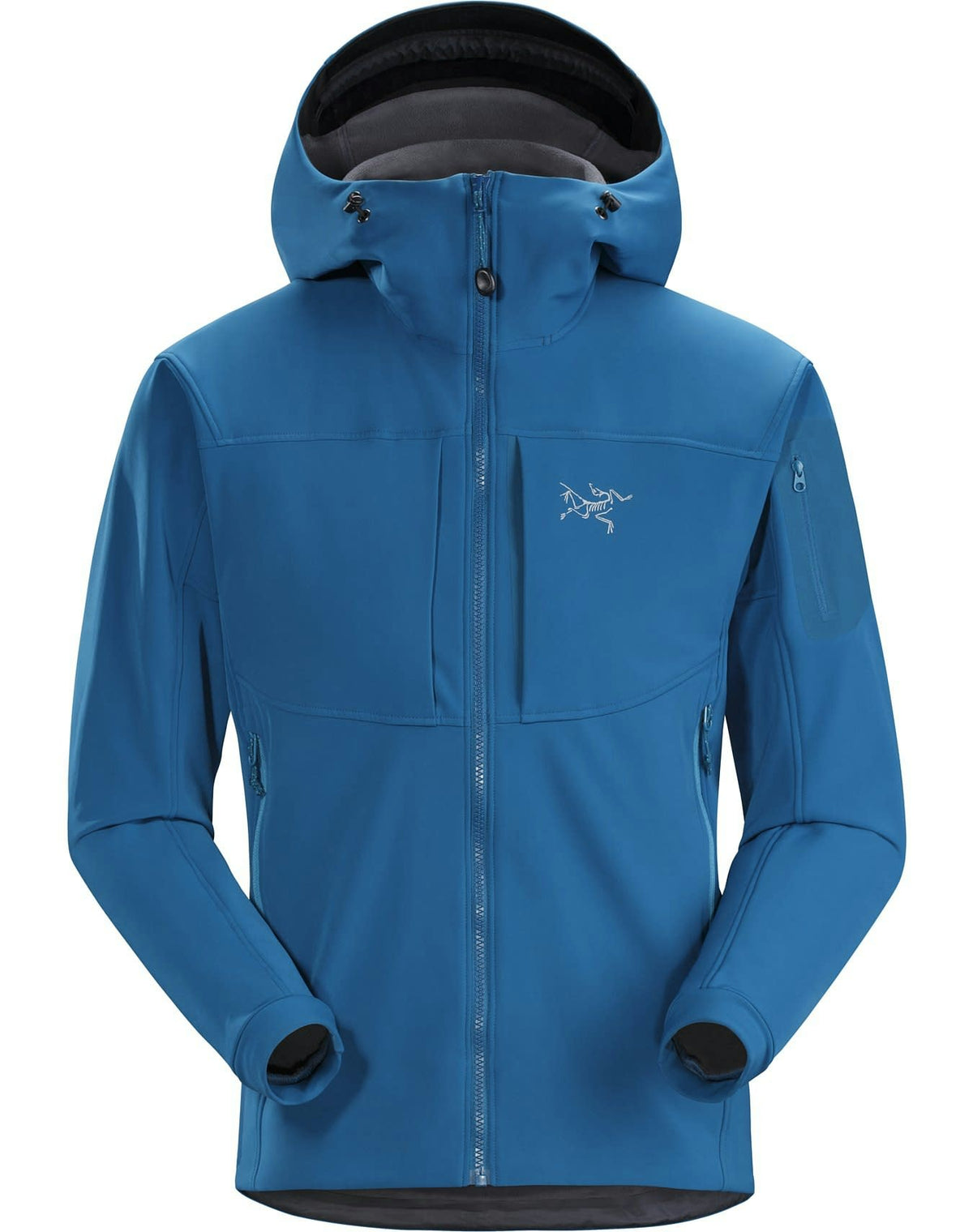 Gamma MX Hoody Men's