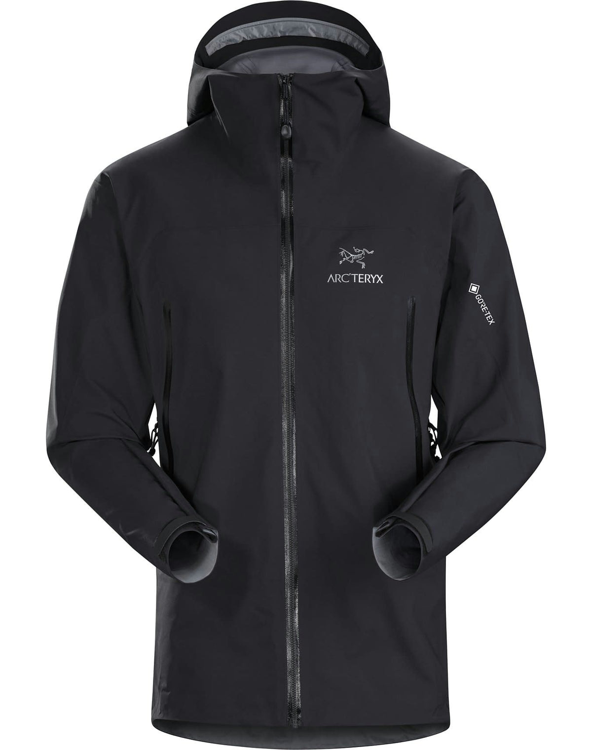 Zeta AR Jacket Men's