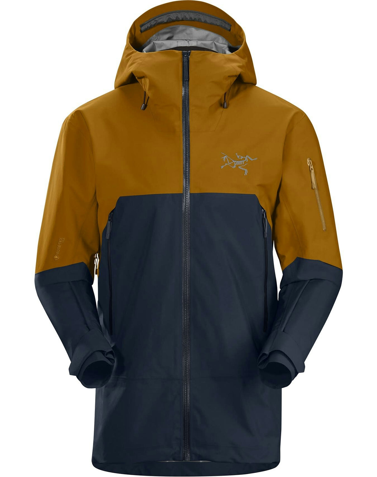 Rush Jacket Men's