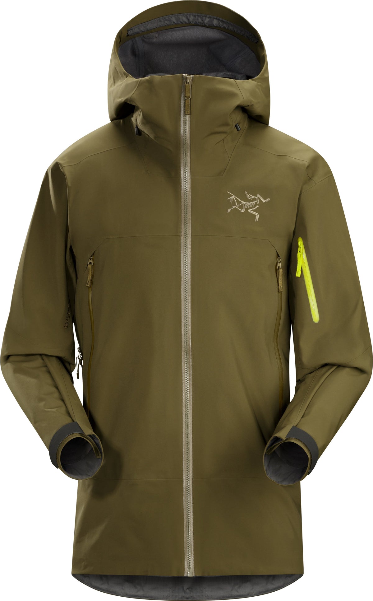 Sabre Jacket Men's
