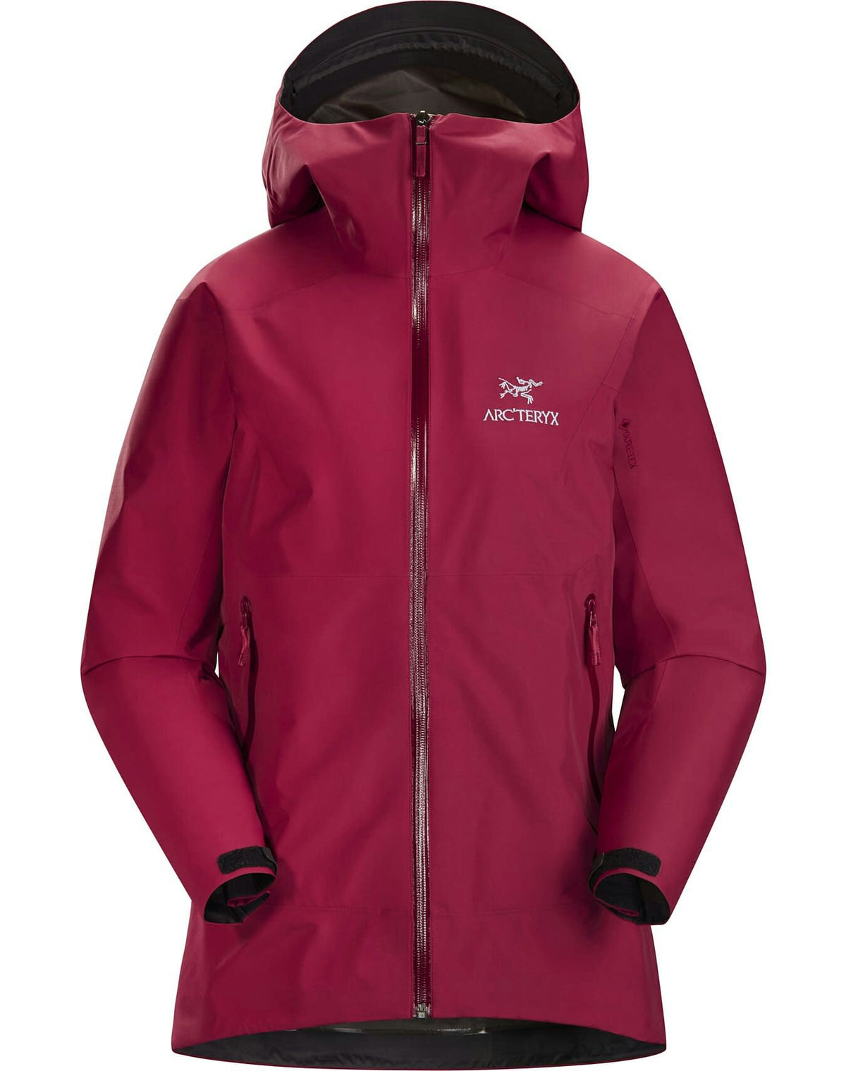 Zeta SL Jacket Women's