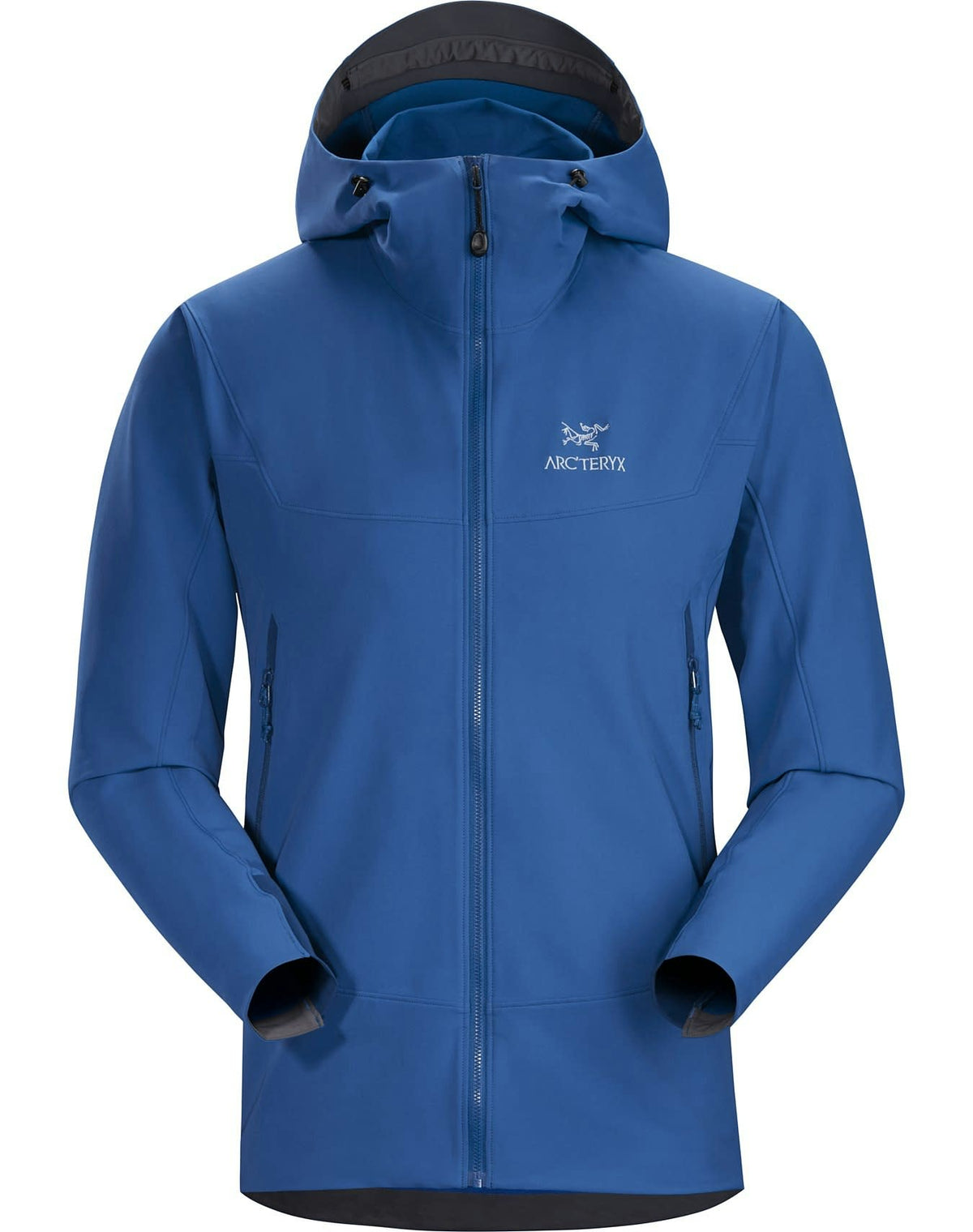 Gamma LT Hoody Men's
