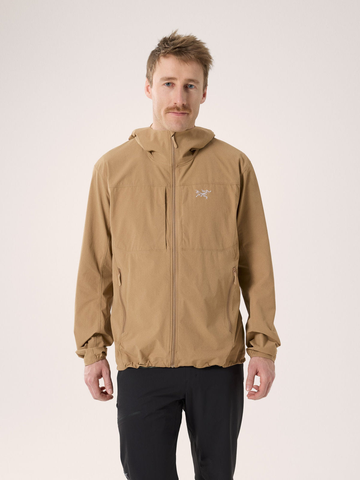 Gamma Lightweight Hoody Men's