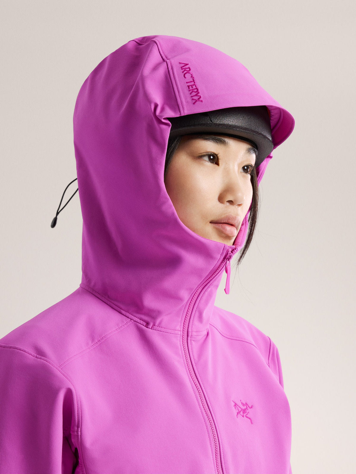 Gamma Hoody Women's