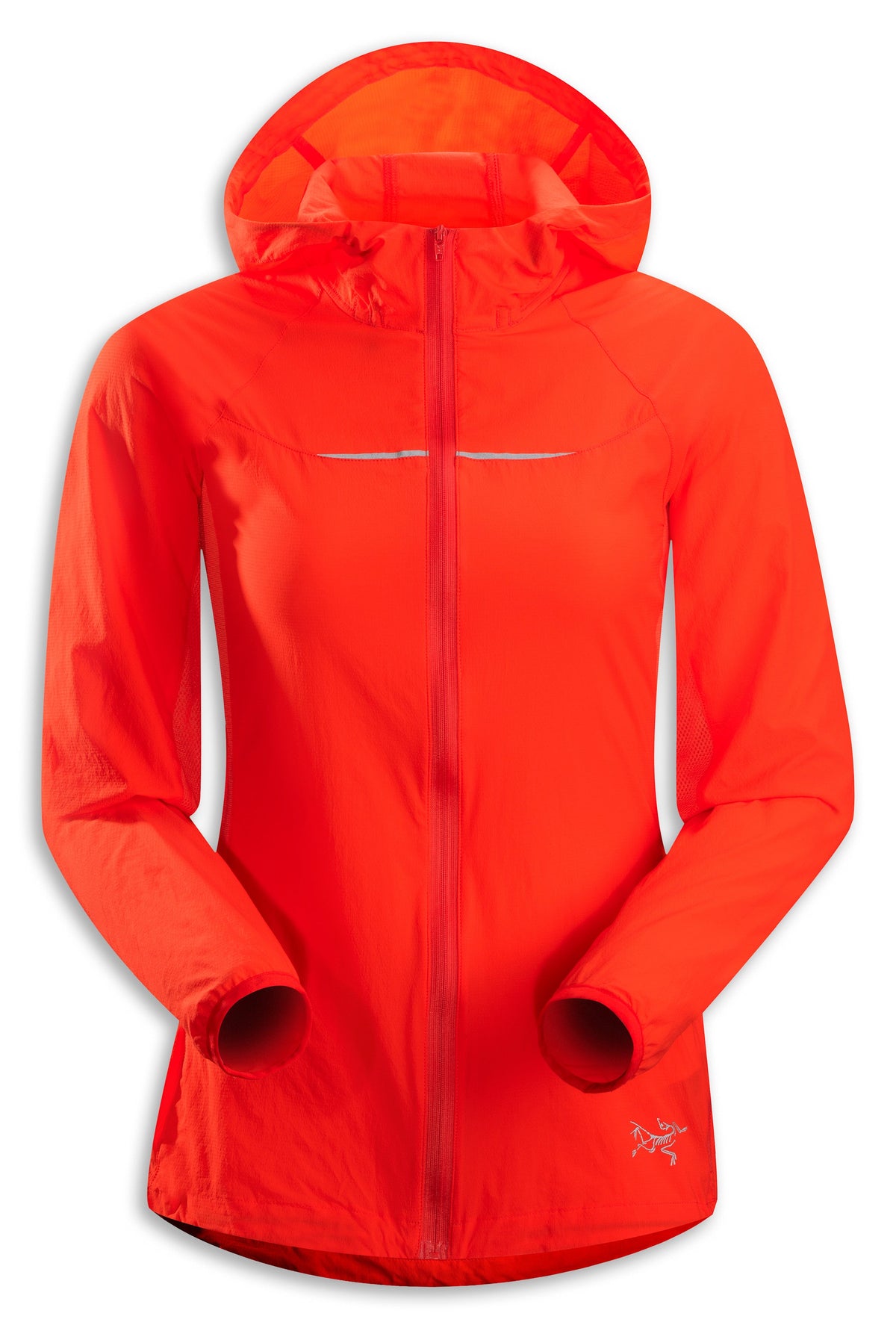 Cita Hoody Women's
