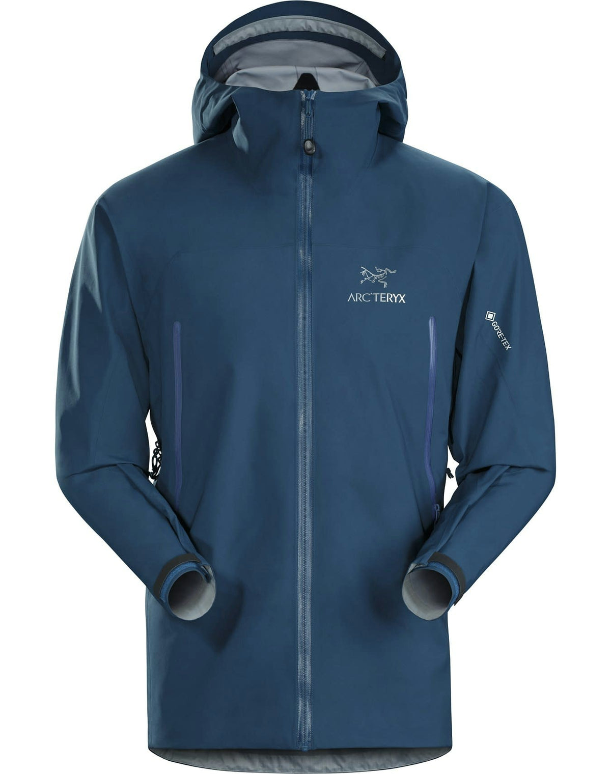 Zeta AR Jacket Men's