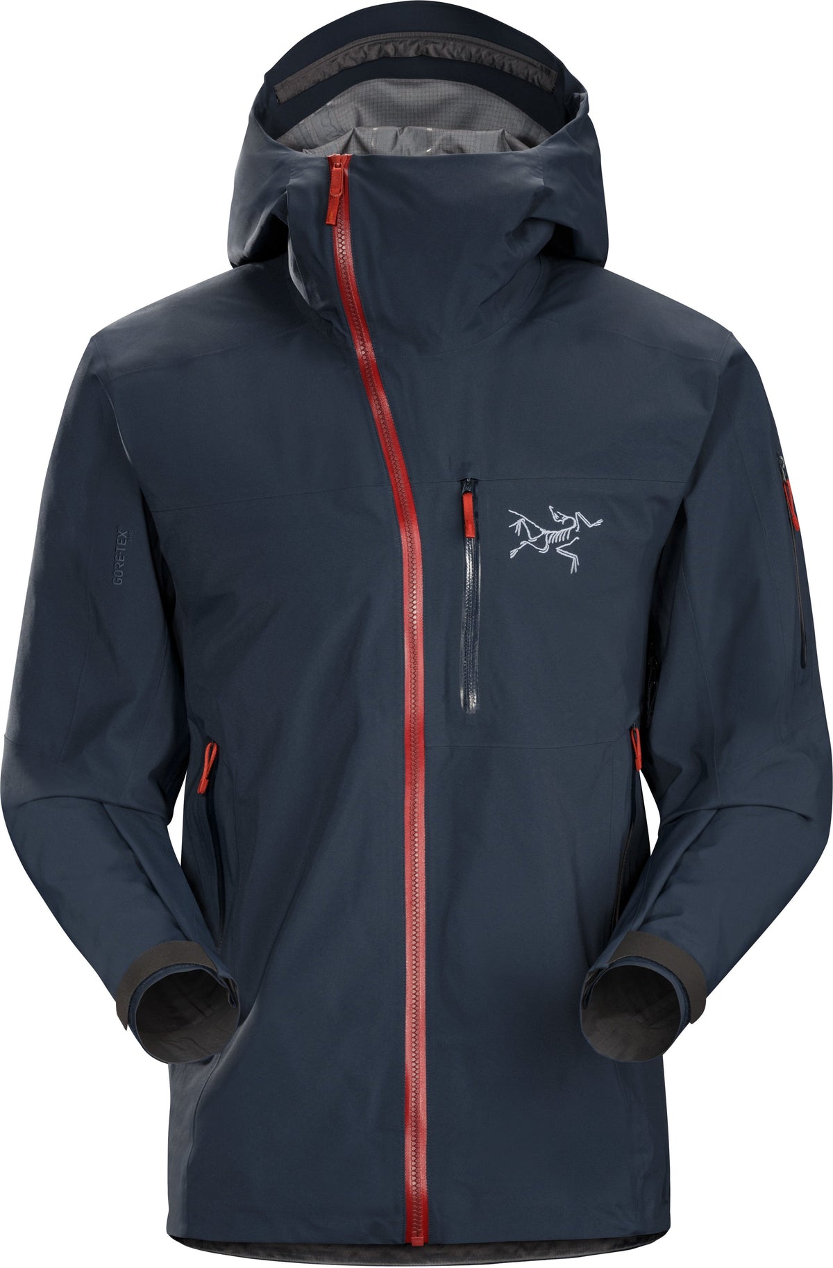 Sidewinder SV Jacket Men's