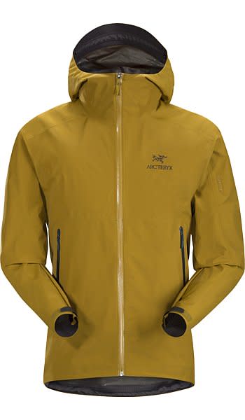 Zeta SL Jacket Men's