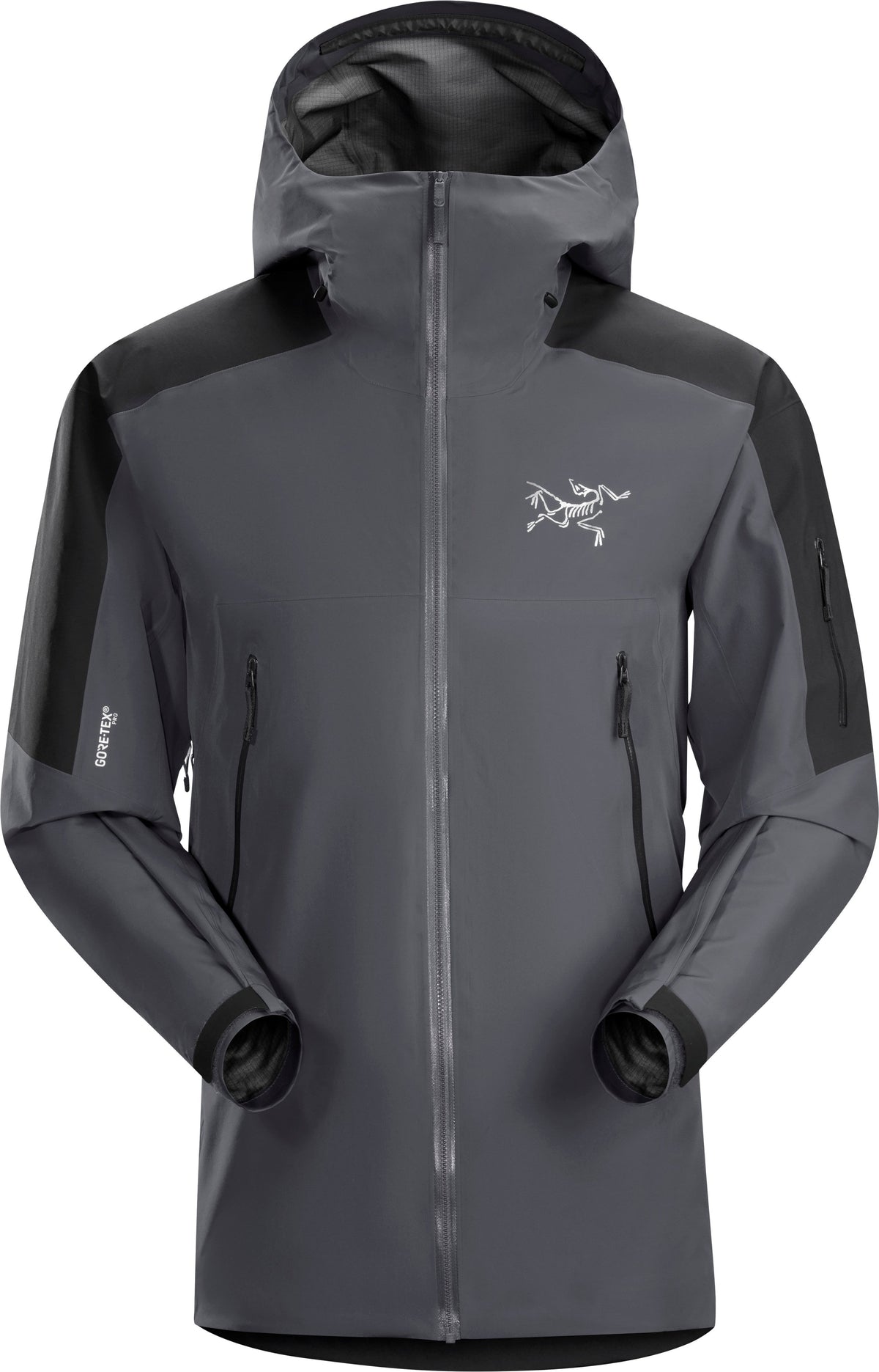 Rush LT Jacket Men's