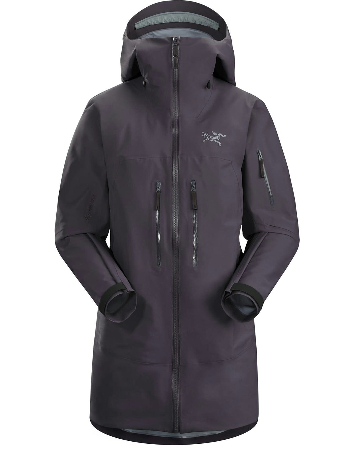 Sentinel LT Jacket Women's