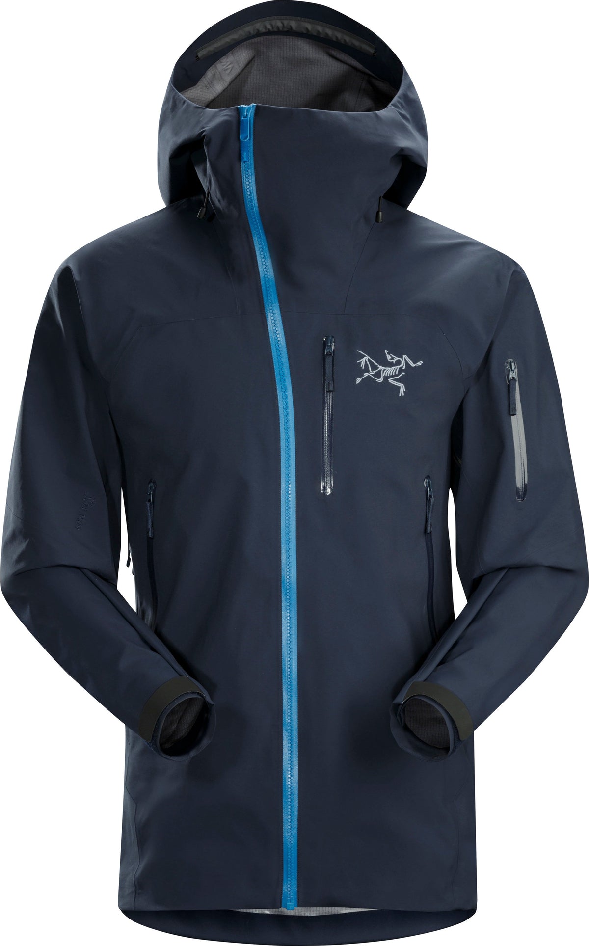 Sidewinder Jacket Men's