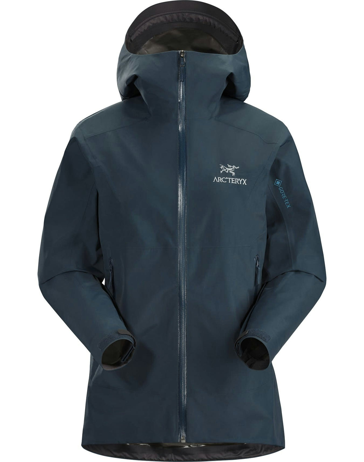 Zeta SL Jacket Women's