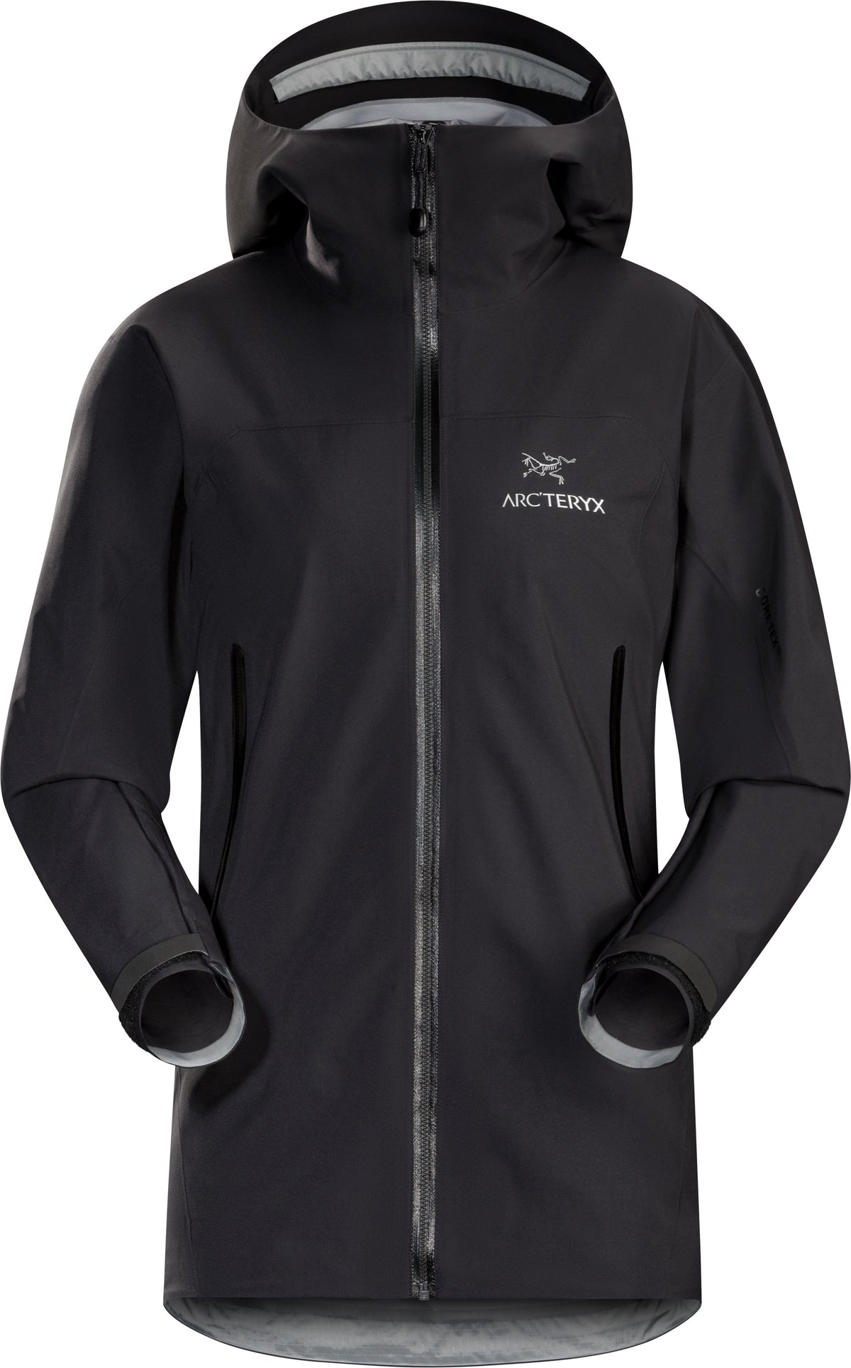 Zeta AR Jacket Women's