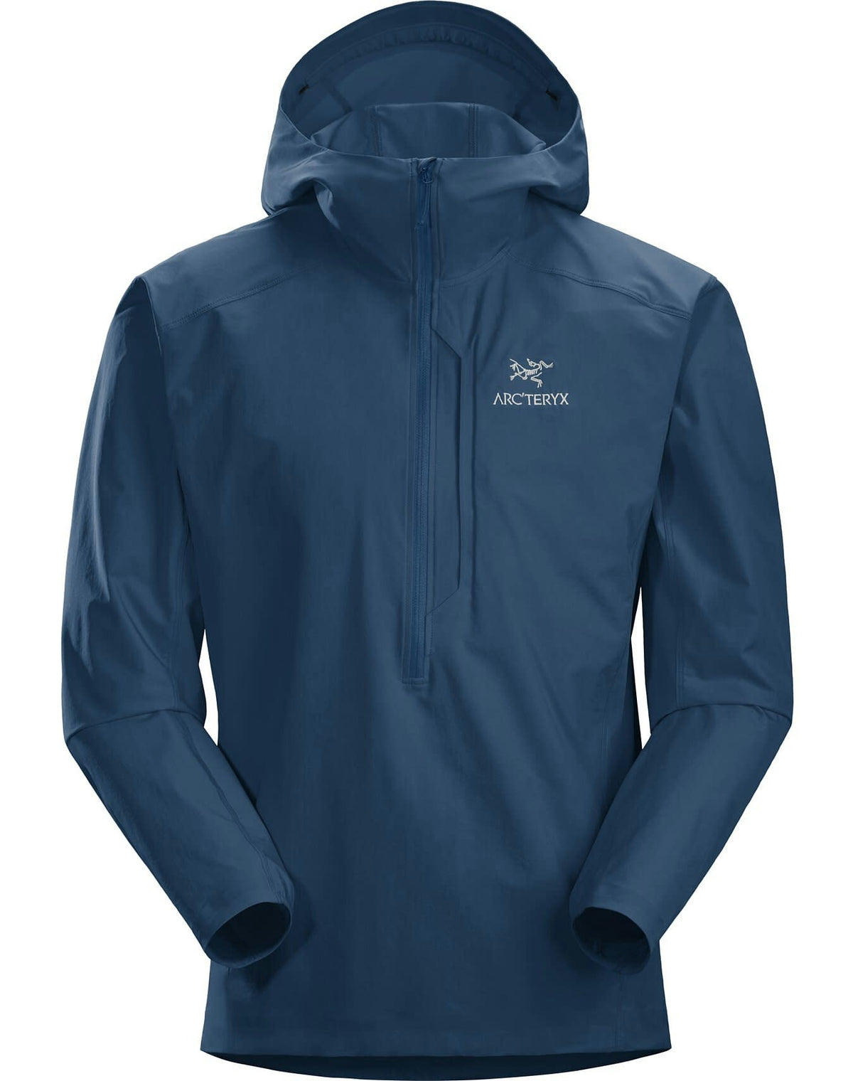 Gamma SL Anorak Men's
