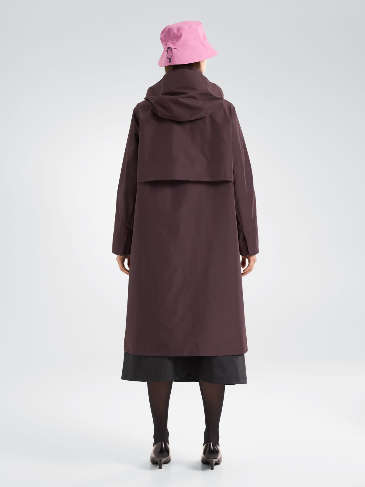 Ifora Coat Women's
